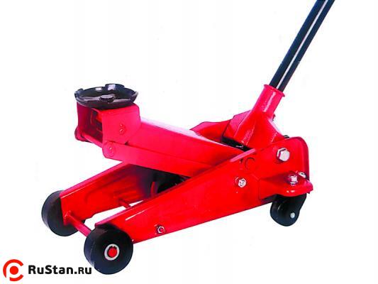 Домкрат подкатной TOR 3,0 т 140-432MM LT-FJ830003A-19 фото №1 Домкрат подкатной TOR 3,0 т 140-432MM LT-FJ830003A-19 фото №1