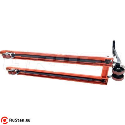 Тележка гидравлическая GROST GT2000L20 фото №5 Тележка гидравлическая GROST GT2000L20 фото №5