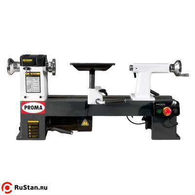 DSL-410/300V Токарный станок по дереву фото №2 DSL-410/300V Токарный станок по дереву фото №2