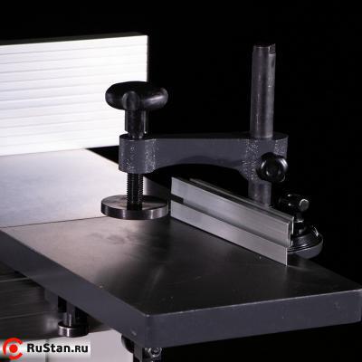 TFS-90/30 фрезерный станок по дереву фото №7 TFS-90/30 фрезерный станок по дереву фото №7