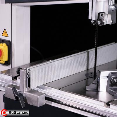 PP-312 ленточнопильный станок по дереву фото №6 PP-312 ленточнопильный станок по дереву фото №6