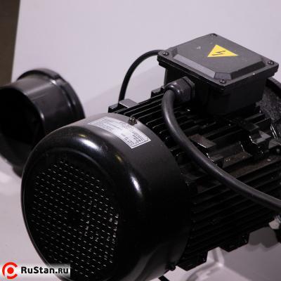 PP-500 ленточнопильный станок по дереву фото №8 PP-500 ленточнопильный станок по дереву фото №8