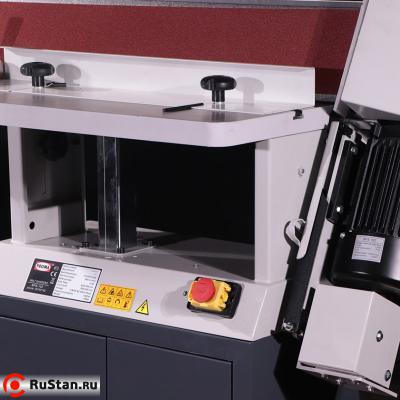 BPS-152 станок шлифовальный комбинированный фото №3 BPS-152 станок шлифовальный комбинированный фото №3