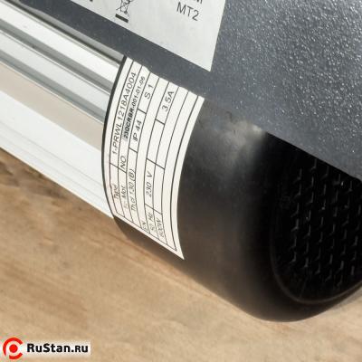 DSL-450/300 Токарный станок по дереву фото №14 DSL-450/300 Токарный станок по дереву фото №14