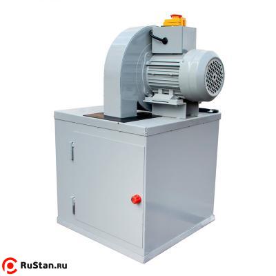 DF-5 Пылесос для точильно-заточных станков фото №2 DF-5 Пылесос для точильно-заточных станков фото №2