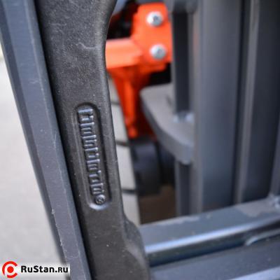 Электрический погрузчик OXLIFT RX 2048 4,8 М фото №4 Электрический погрузчик OXLIFT RX 2048 4,8 М фото №4