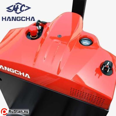 Тележка электрическая самоходная HANGCHA CBD15-A2MC1 фото №7 Тележка электрическая самоходная HANGCHA CBD15-A2MC1 фото №7