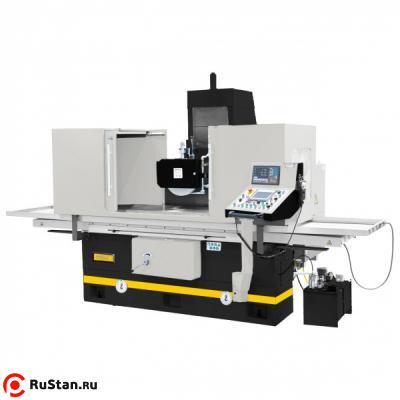 Плоскошлифовальный станок STALEX SG-50160AHD фото №1