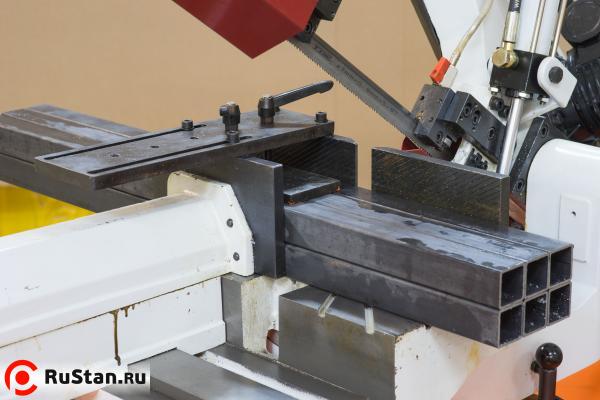 Прижим для пакетной резки для BS-315G фото №2 Прижим для пакетной резки для BS-315G фото №2