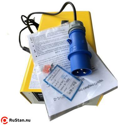 Штабелер с Электроподъемом SES3515 OXLIFT 1500 кг 3,5 м фото №4 Штабелер с Электроподъемом SES3515 OXLIFT 1500 кг 3,5 м фото №4