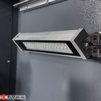 SP210 CNC Токарный станок с ЧПУ с горизонтальной станиной фото №13 SP210 CNC Токарный станок с ЧПУ с горизонтальной станиной фото №13