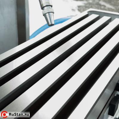 FHV-50PD универс. фрезерный станок с цифр. измер. фото №3 FHV-50PD универс. фрезерный станок с цифр. измер. фото №3