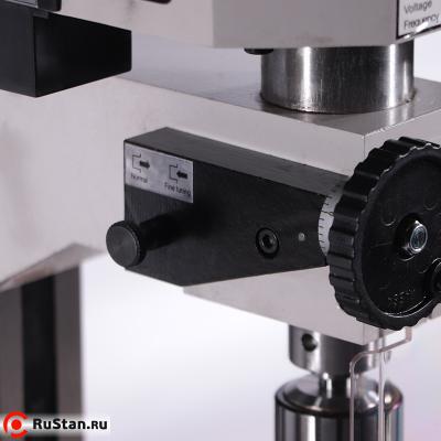 FPX-20E фрезерный станок фото №9 FPX-20E фрезерный станок фото №9