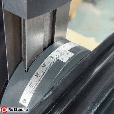 FPX-25E фрезерный станок фото №5 FPX-25E фрезерный станок фото №5