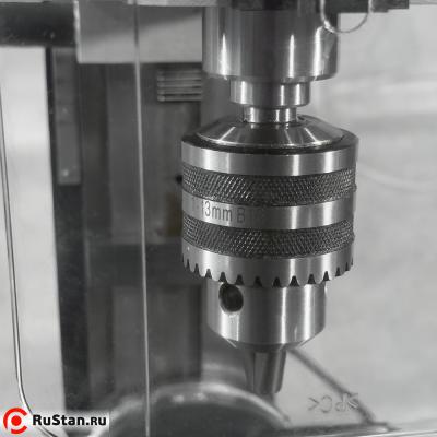 FPX-25E фрезерный станок фото №7 FPX-25E фрезерный станок фото №7