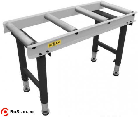 Рольганг Stalex RB365X2000 фото №1 Рольганг Stalex RB365X2000 фото №1