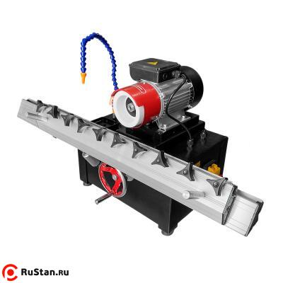 MF206A/230 Станок для заточки строгальных ножей фото №1