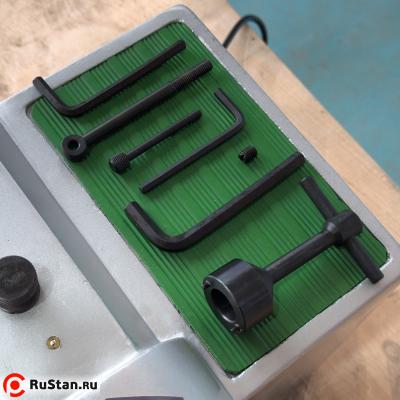 ON-25 заточной станок фото №15 ON-25 заточной станок фото №15