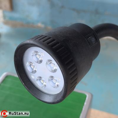 ON-25 заточной станок фото №6 ON-25 заточной станок фото №6