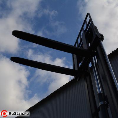 Мини Электропогрузчик OXLIFT MPX1230 3 м фото №8 Мини Электропогрузчик OXLIFT MPX1230 3 м фото №8