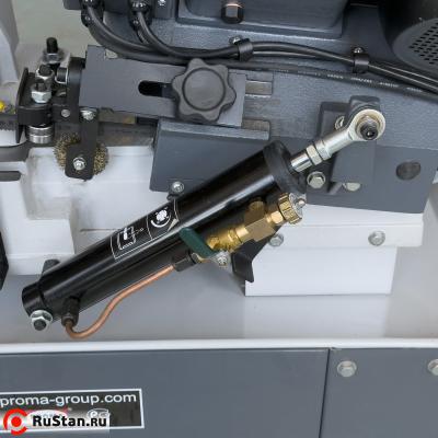 PPK-175 ленточнопильный станок по металлу фото №9 PPK-175 ленточнопильный станок по металлу фото №9