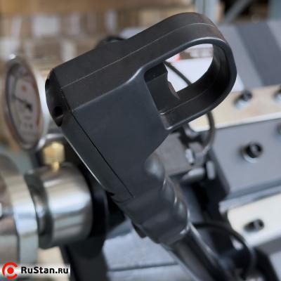 PPS-220H ленточнопильный станок по металлу фото №20 PPS-220H ленточнопильный станок по металлу фото №20