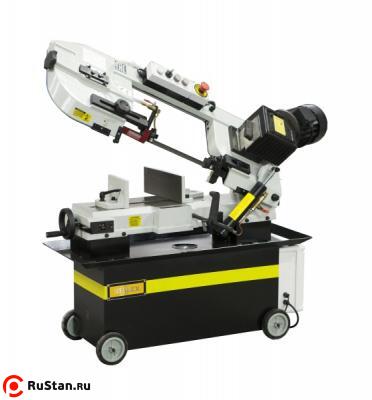 Станок ленточнопильный Stalex BS-712G фото №1 Станок ленточнопильный Stalex BS-712G фото №1