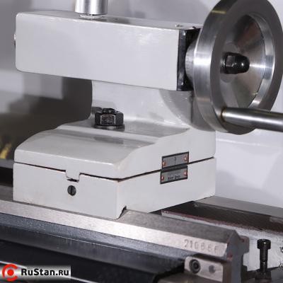 SPA-500P универсальный токарный станок фото №8 SPA-500P универсальный токарный станок фото №8