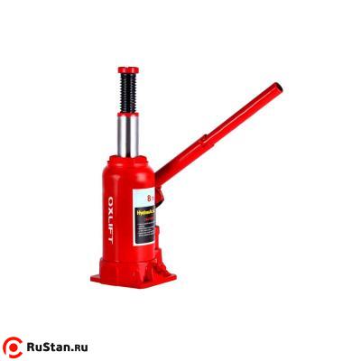 Домкрат гидравлический OXLIFT 20т (ST2003) фото №4 Домкрат гидравлический OXLIFT 20т (ST2003) фото №4