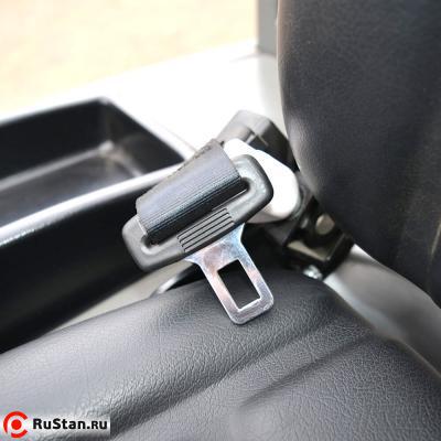 Погрузчик вилочный TK15-48 OXLIFT фото №7 Погрузчик вилочный TK15-48 OXLIFT фото №7