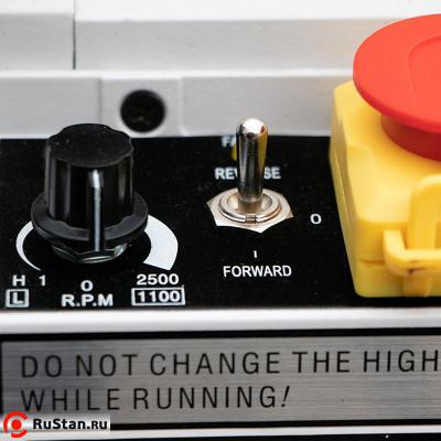 SM-300E минитокарный станок фото №9 SM-300E минитокарный станок фото №9