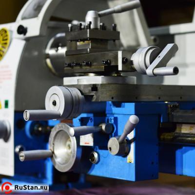 SPV-550 универсальный токарный станок фото №3 SPV-550 универсальный токарный станок фото №3