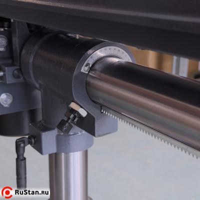 ZQJ3116/230 Радиально-сверлильный станок фото №3 ZQJ3116/230 Радиально-сверлильный станок фото №3