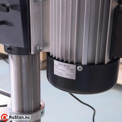 ZQJ4119K/230 Сверлильный станок по металлу фото №6 ZQJ4119K/230 Сверлильный станок по металлу фото №6