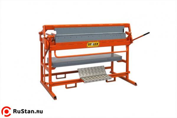 Stalex 1300 фото №1