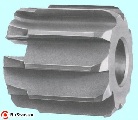 Развертка d 30,0х45х13 Н9 насадная Р6М5 Z=10 фото №1