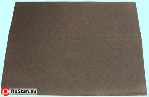 Шлифшкурка Лист Р320 (М50) 230х280 51С на бумаге, водостойкая (микронка) (БАЗ) фото №1 Шлифшкурка Лист Р320 (М50) 230х280 51С на бумаге, водостойкая (микронка) (БАЗ) фото №1