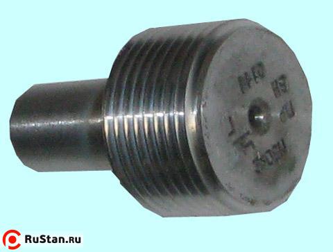Вставка к резьбовой пробке М 30 НЕ 8G фото №1