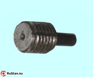 Вставка к резьбовой пробке М 20х1,5 КИ НЕ 6G фото №1