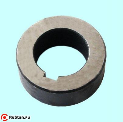 Кольцо промежуточное d27, L75мм к оправкам для фрезерных станков фото №1