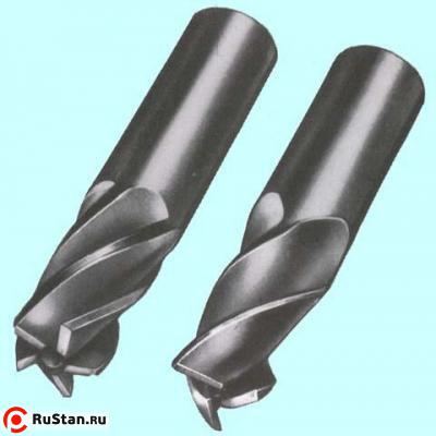 Фреза Концевая d18,0х20х 90 ц/х Т15К6 с прям.пласт. Z=3 фото №1 Фреза Концевая d18,0х20х 90 ц/х Т15К6 с прям.пласт. Z=3 фото №1