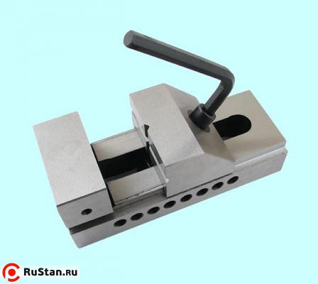 Тиски Станочные 150мм прециз-ые быстрозажимные сталь непов. ход 300мм // и перпенд. 0,005/100 HRС 58-62 "TLX" фото №1 Тиски Станочные 150мм прециз-ые быстрозажимные сталь непов. ход 300мм // и перпенд. 0,005/100 HRС 58-62 "TLX" фото №1