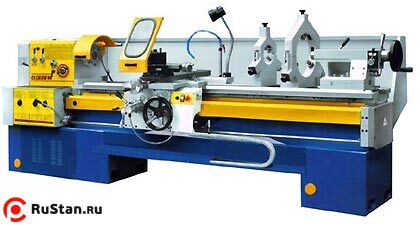 Токарный станок C11MS80 фото №1 C11MS80 фото №1