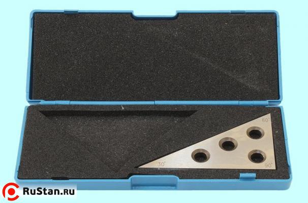 Плитка призматическая угловая 30х60х90°, +/- 20" "TLX" фото №1 Плитка призматическая угловая 30х60х90°, +/- 20" "TLX" фото №1