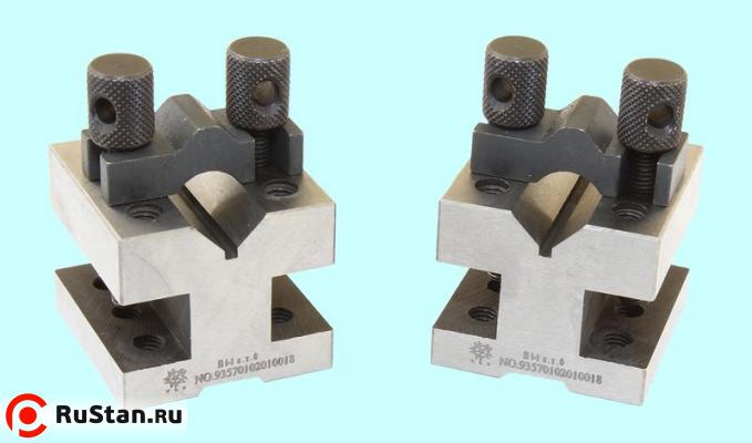 Призмы поверочные и разметочные 35х 35 х30мм тип П1-1 кл.точн.0 (комплект из 2-х шт) "TLX" фото №1 Призмы поверочные и разметочные 35х 35 х30мм тип П1-1 кл.точн.0 (комплект из 2-х шт) "TLX" фото №1