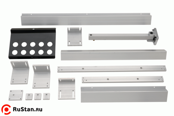Набор для монтажа УЦИ SINO JET на GHB-1330 фото №1 Набор для монтажа УЦИ SINO JET на GHB-1330 фото №1