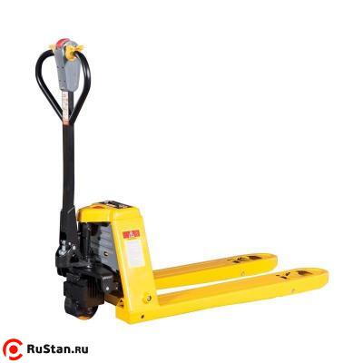 Тележка электрическая 1500 кг 1150 мм TOR EPT15H WB Li-ion с колесом баланса фото №1 Тележка электрическая 1500 кг 1150 мм TOR EPT15H WB Li-ion с колесом баланса фото №1