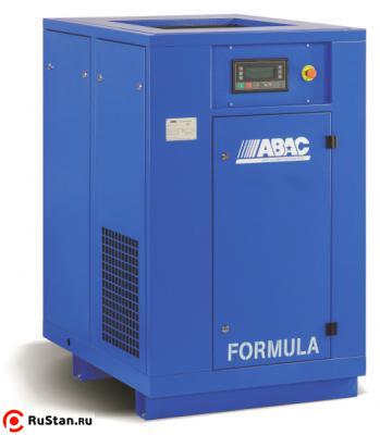 Компрессор винтовой FORMULA 3010 A фото №1