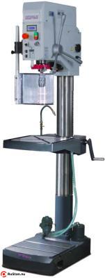 Станок вертикально-сверлильный OPTIMUM B30BS Vario фото №1 Станок вертикально-сверлильный OPTIMUM B30BS Vario фото №1
