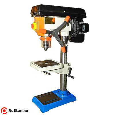 Сверлильный станок DMT-19J/400 фото №1